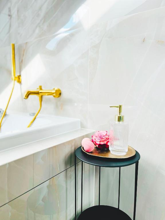 Exclusive BDSM Apartment Kraków - ADULTS ONLY - Kraków33 de Exclusive BDSM Apartment Kraków - ADULTS ONLY
