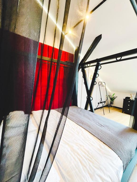 Exclusive BDSM Apartment Kraków - ADULTS ONLY - Kraków27 de Exclusive BDSM Apartment Kraków - ADULTS ONLY
