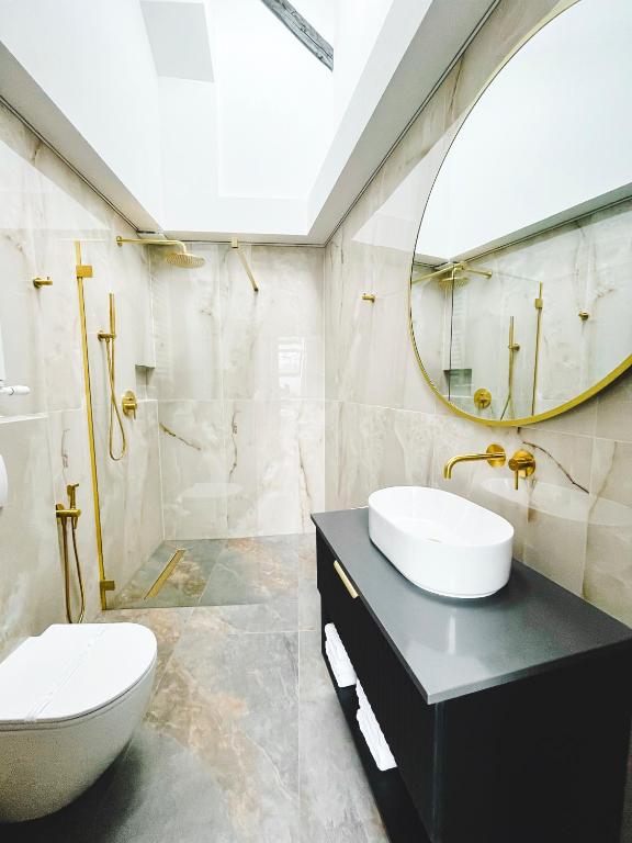 Exclusive BDSM Apartment Kraków - ADULTS ONLY - Kraków35 de Exclusive BDSM Apartment Kraków - ADULTS ONLY
