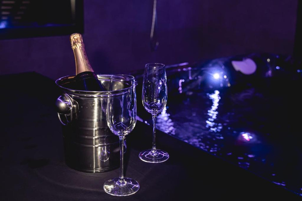 Espace évasions Loft love LOVE ROOM - Toulouse11 de Espace évasions Loft love LOVE ROOM
