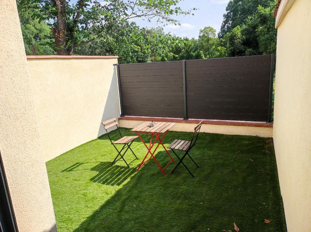 Espace évasions Loft love LOVE ROOM - Toulouse7 de Espace évasions Loft love LOVE ROOM
