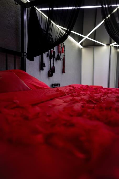 BDSM apartmán v Bratislave -ADULTS ONLY - Bratislava3 de BDSM apartmán v Bratislave -ADULTS ONLY
