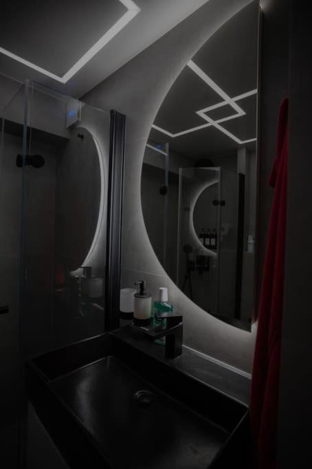 BDSM apartmán v Bratislave -ADULTS ONLY - Bratislava15 de BDSM apartmán v Bratislave -ADULTS ONLY
