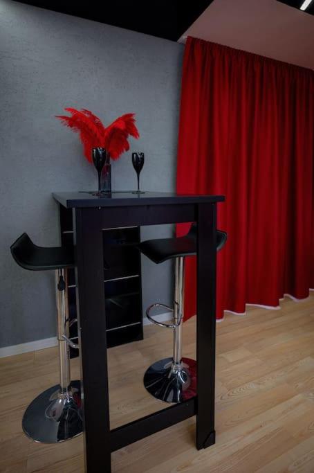 BDSM apartmán v Bratislave -ADULTS ONLY - Bratislava4 de BDSM apartmán v Bratislave -ADULTS ONLY
