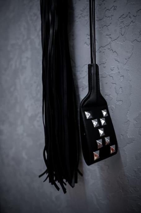 BDSM apartmán v Bratislave -ADULTS ONLY - Bratislava10 de BDSM apartmán v Bratislave -ADULTS ONLY
