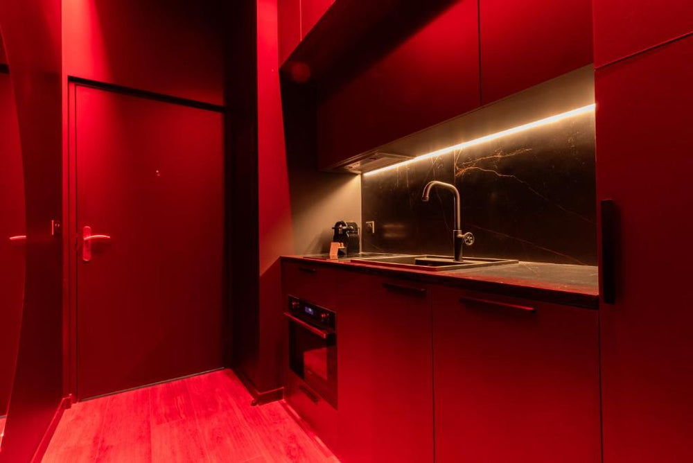 Évasion intime : Love Room de luxe à Cannes - Cannes23 de Évasion intime : Love Room de luxe à Cannes
