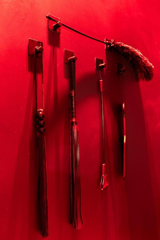 Évasion intime : Love Room de luxe à Cannes - Cannes8 de Évasion intime : Love Room de luxe à Cannes
