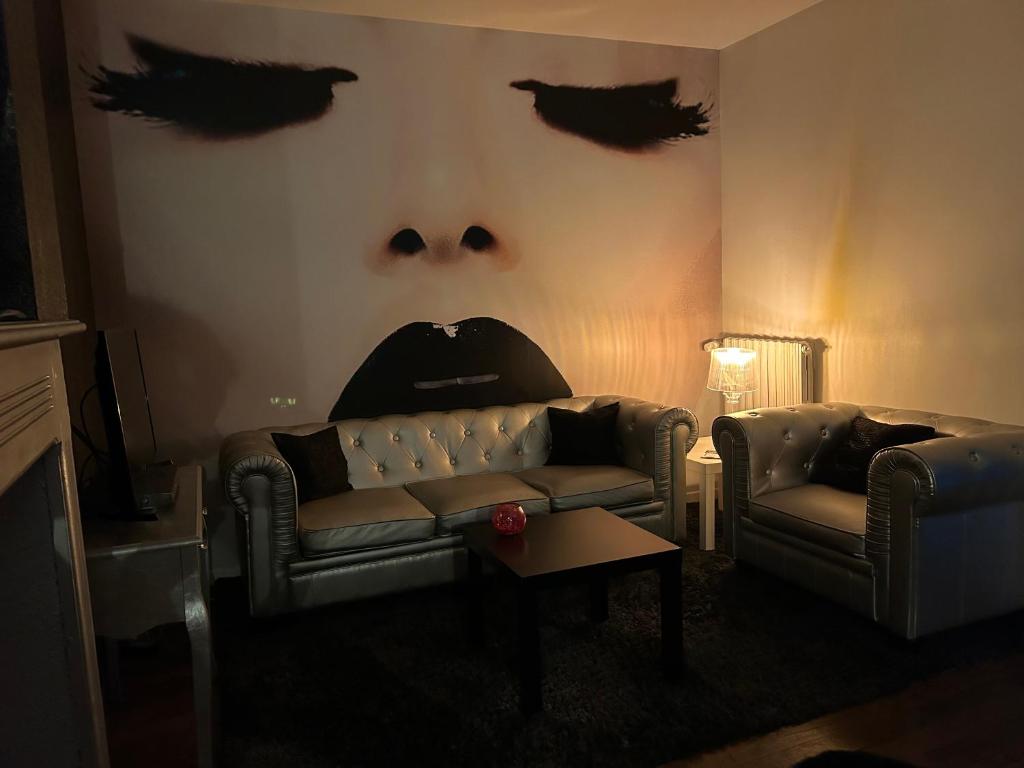 Escapade Coquine - PloërmelEscapade Coquine
