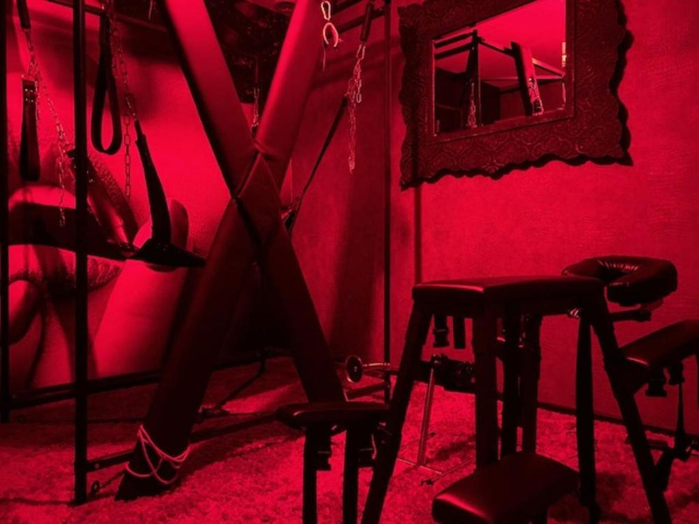 Escapade Coquine - Ploërmel5 de Escapade Coquine
