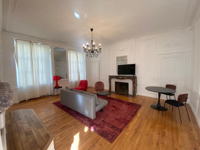 L'enclave intime - Amiens12 de L'enclave intime
