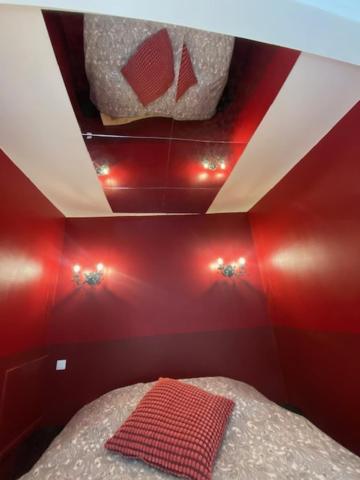 L'enclave intime - Amiens16 de L'enclave intime
