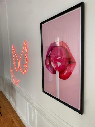 L'enclave intime - Amiens17 de L'enclave intime
