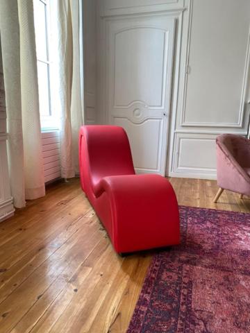 L'enclave intime - Amiens21 de L'enclave intime
