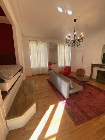 L'enclave intime - Amiens4 de L'enclave intime
