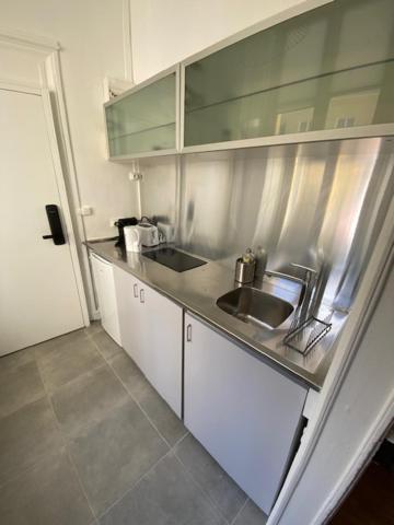 L'enclave intime - Amiens6 de L'enclave intime
