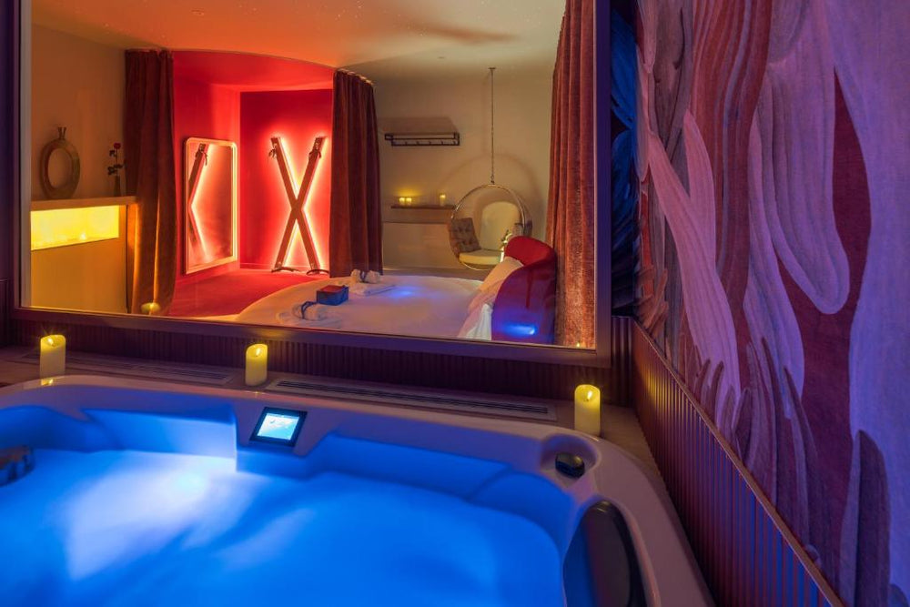 Mountain Love - Saint-Claude31 de Mountain Love
