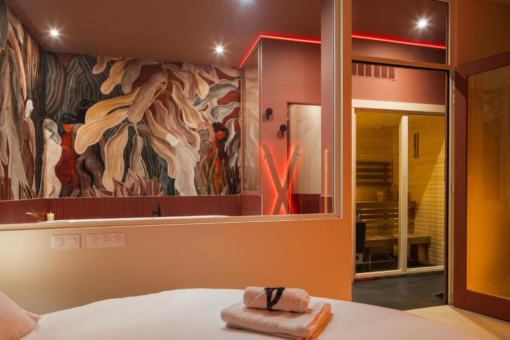 Mountain Love - Saint-Claude29 de Mountain Love
