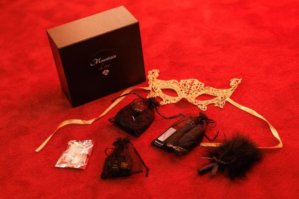 Mountain Love - Saint-Claude15 de Mountain Love
