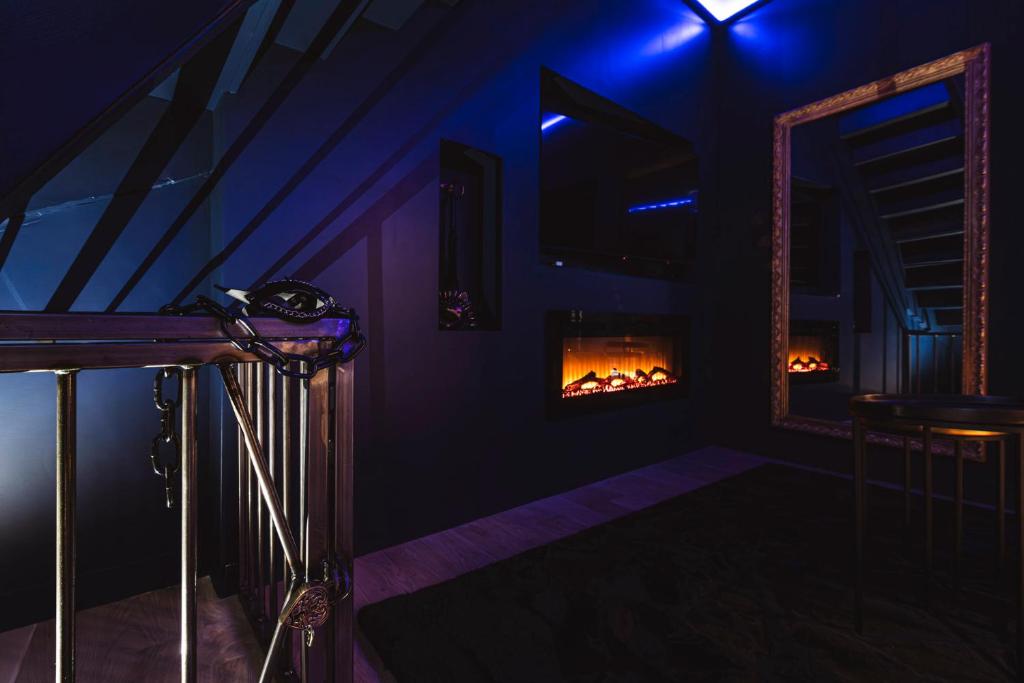 Casa Love - Love Room - Quincy-Voisins