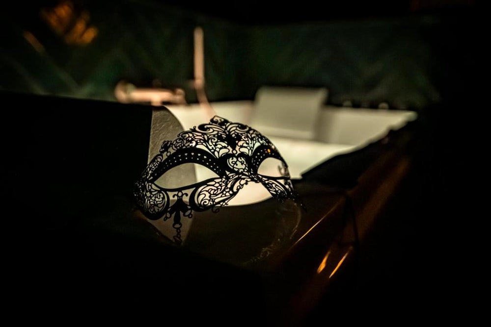 Casa Love - Love Room - Quincy-Voisins8 de Casa Love - Love Room
