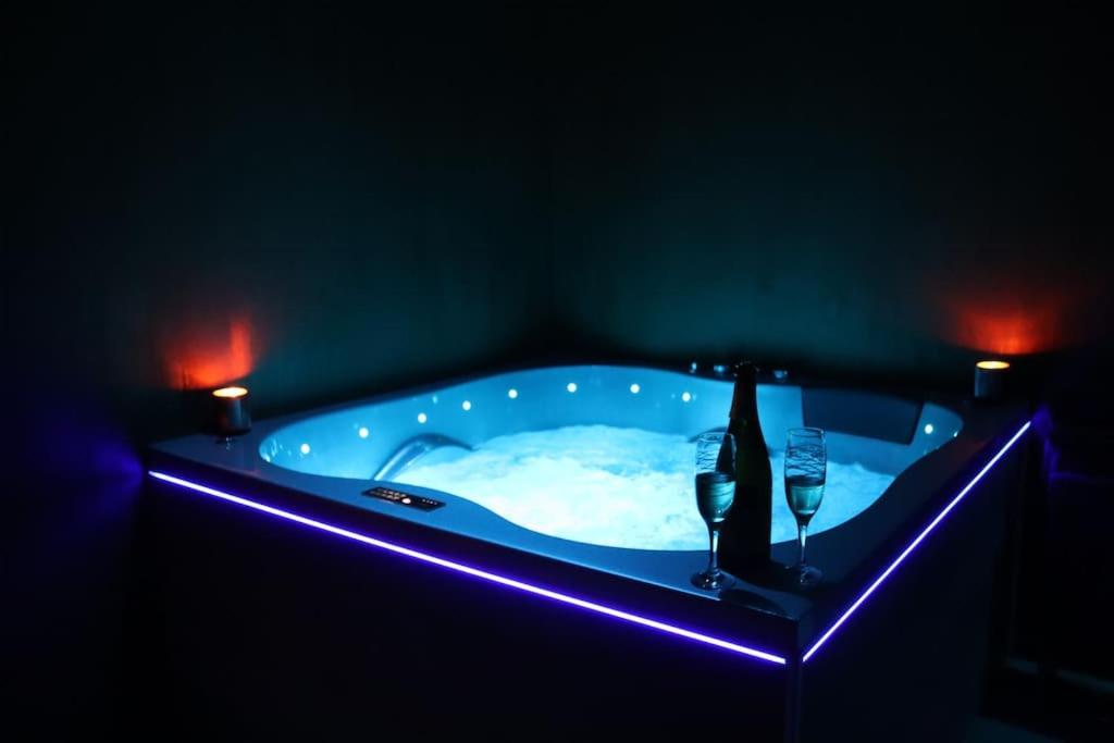 Les Secrets du Château - Love Room - Lichtenberg