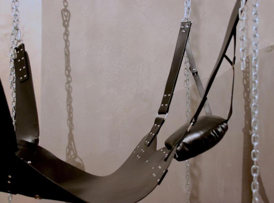 Les Secrets du Château - Love Room - Lichtenberg3 de Les Secrets du Château - Love Room
