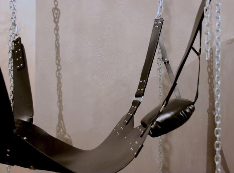 Les Secrets du Château - Love Room - Lichtenberg2 de Les Secrets du Château - Love Room
