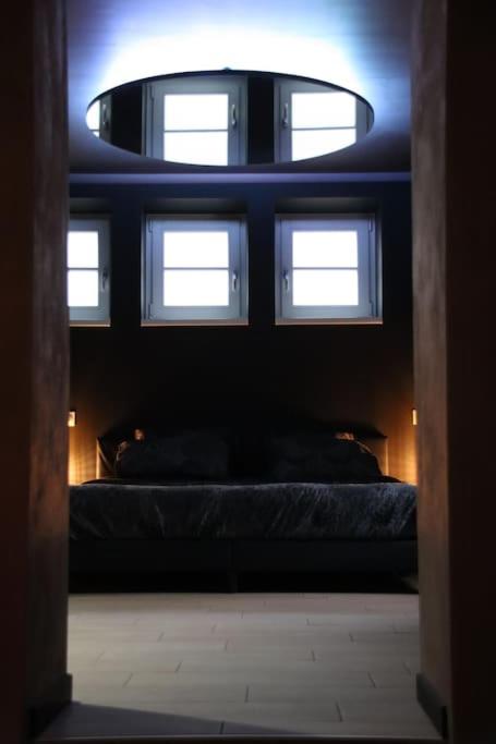 Les Secrets du Château - Love Room - Lichtenberg14 de Les Secrets du Château - Love Room
