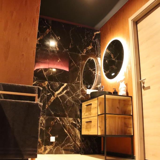 Les Secrets du Château - Love Room - Lichtenberg11 de Les Secrets du Château - Love Room
