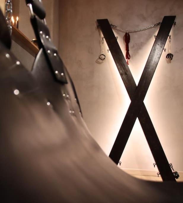 Les Secrets du Château - Love Room - Lichtenberg4 de Les Secrets du Château - Love Room
