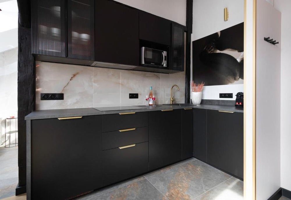 Exclusive BDSM Apartment Kraków - ADULTS ONLY - Kraków38 de Exclusive BDSM Apartment Kraków - ADULTS ONLY
