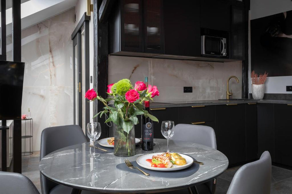 Exclusive BDSM Apartment Kraków - ADULTS ONLY - Kraków39 de Exclusive BDSM Apartment Kraków - ADULTS ONLY
