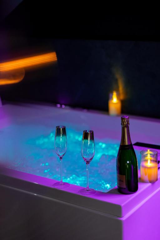 LoveRoom Le Côté Secret - Vannes17 de LoveRoom Le Côté Secret
