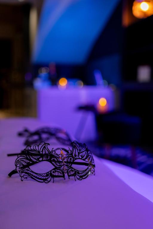 LoveRoom Le Côté Secret - Vannes9 de LoveRoom Le Côté Secret
