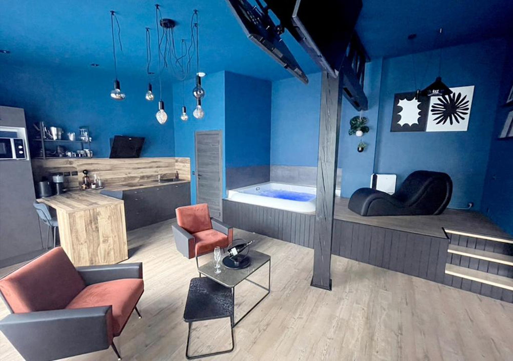 NUITS D'EXIL - Gérardmer24 de NUITS D'EXIL
