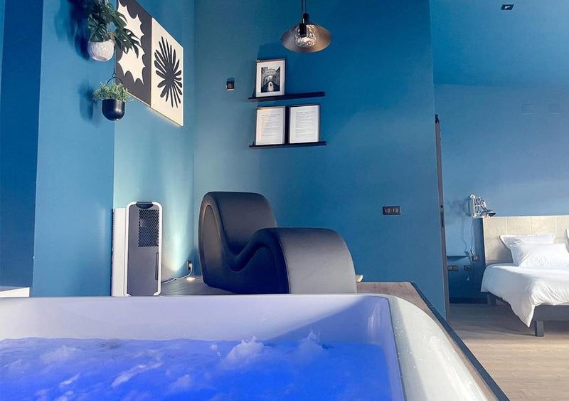 NUITS D'EXIL - Gérardmer2 de NUITS D'EXIL
