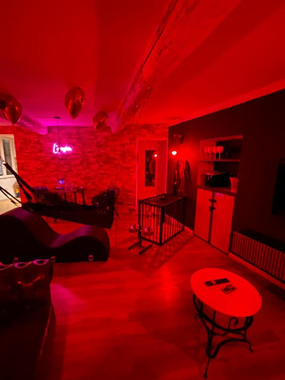 L’Evasion la Love Room de Fayence - Fayence33 de L’Evasion la Love Room de Fayence
