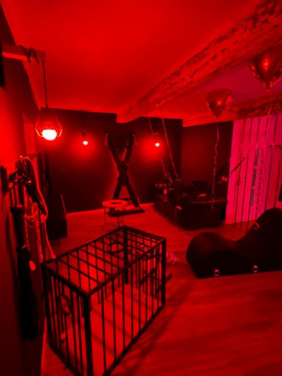 L’Evasion la Love Room de Fayence - Fayence28 de L’Evasion la Love Room de Fayence
