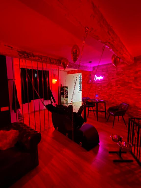 L’Evasion la Love Room de Fayence - Fayence27 de L’Evasion la Love Room de Fayence
