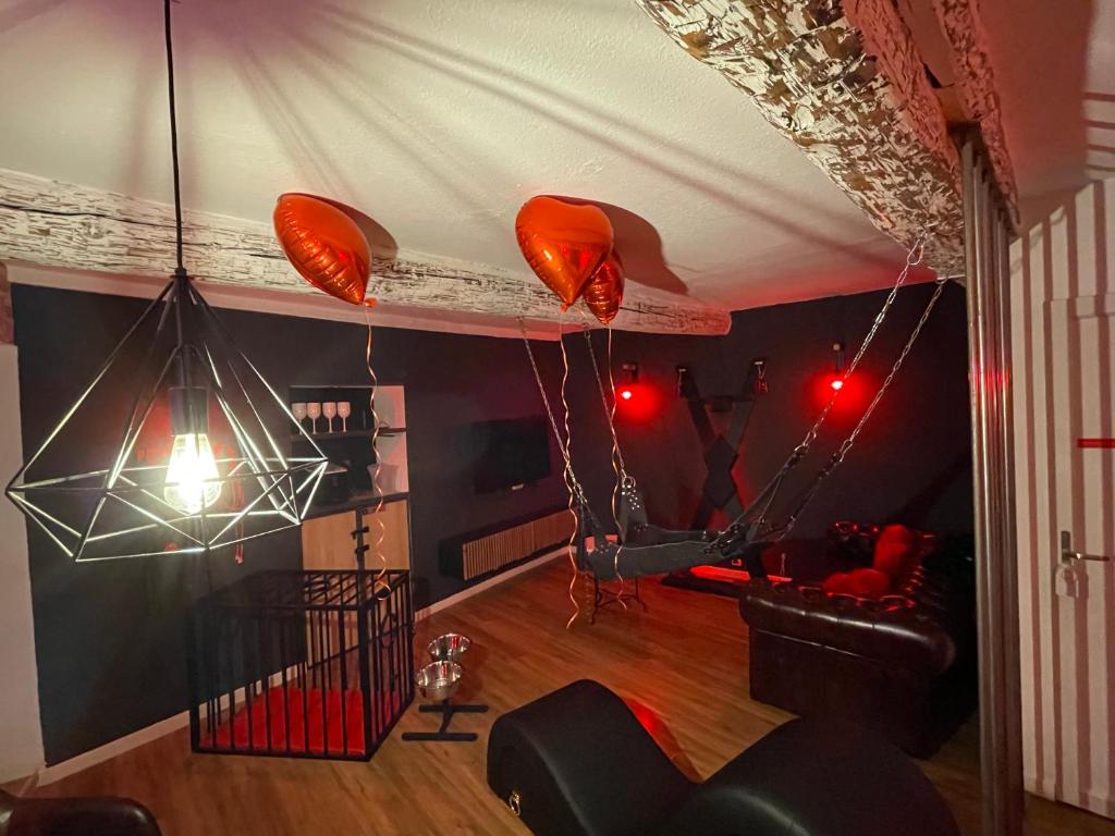 L’Evasion la Love Room de Fayence - Fayence