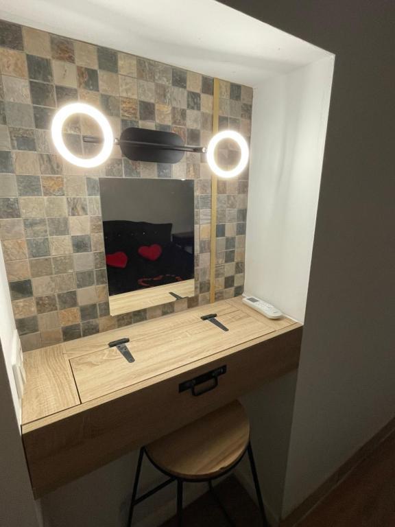 L’Evasion la Love Room de Fayence - Fayence32 de L’Evasion la Love Room de Fayence
