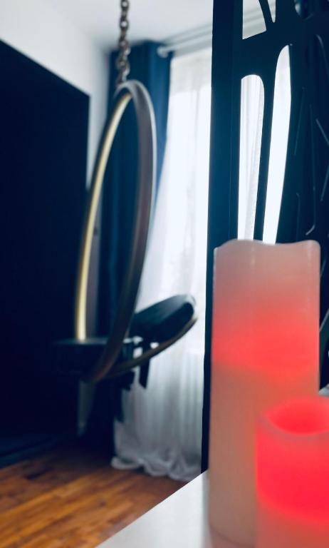 Love Room Cholet Le Double L - Cholet29 de Love Room Cholet Le Double L
