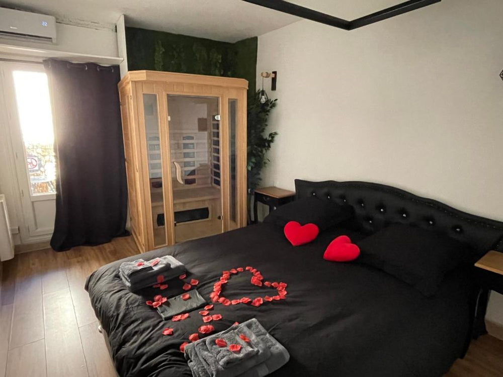 L’Evasion la Love Room de Fayence - Fayence41 de L’Evasion la Love Room de Fayence
