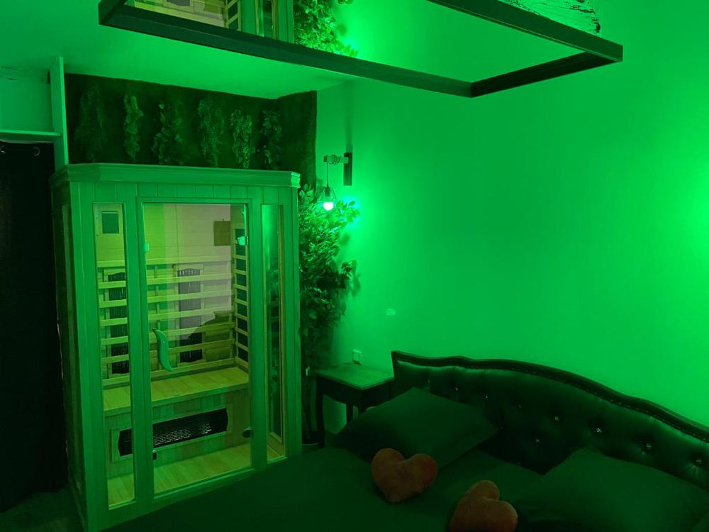 L’Evasion la Love Room de Fayence - Fayence40 de L’Evasion la Love Room de Fayence
