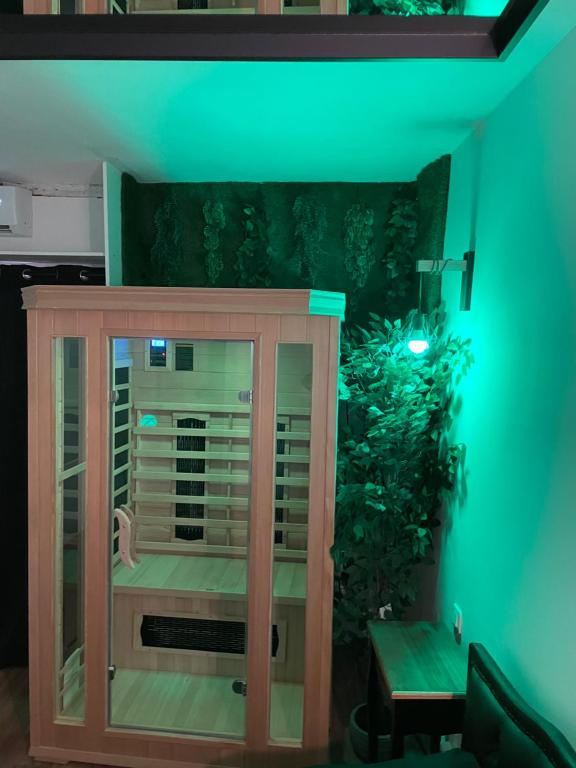 L’Evasion la Love Room de Fayence - Fayence38 de L’Evasion la Love Room de Fayence
