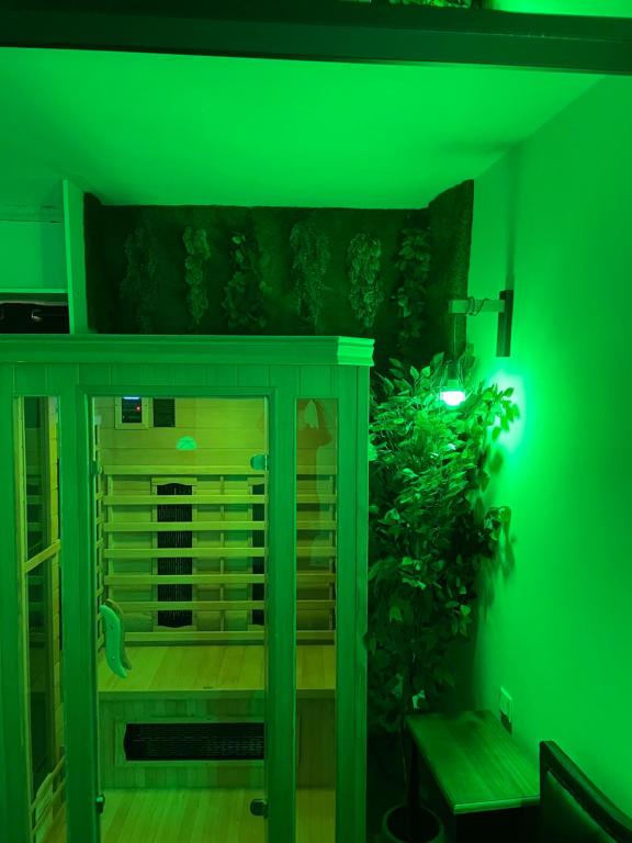 L’Evasion la Love Room de Fayence - Fayence39 de L’Evasion la Love Room de Fayence
