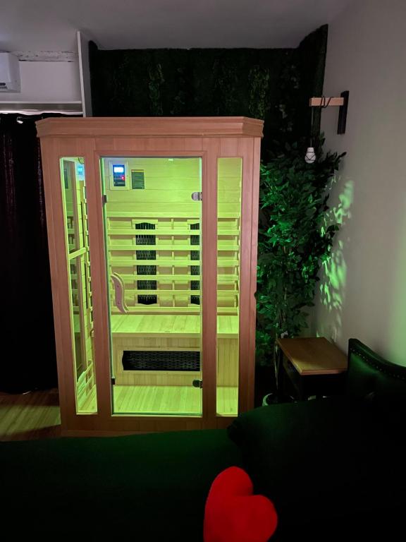 L’Evasion la Love Room de Fayence - Fayence37 de L’Evasion la Love Room de Fayence
