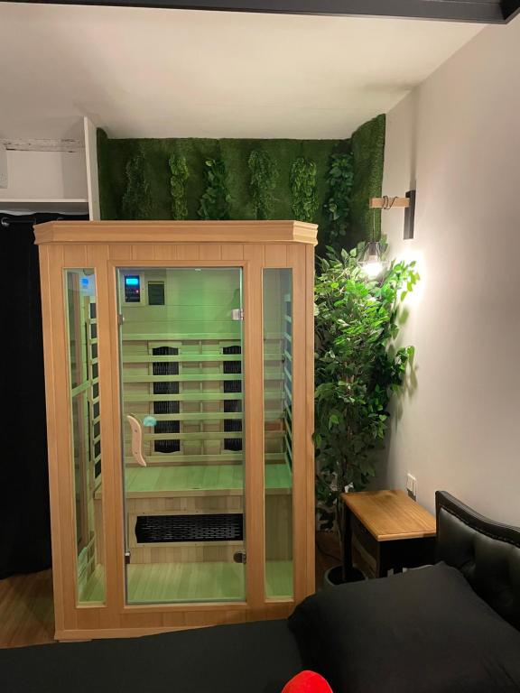 L’Evasion la Love Room de Fayence - Fayence36 de L’Evasion la Love Room de Fayence
