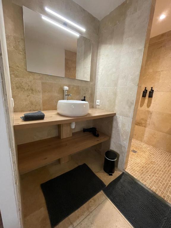 L’Evasion la Love Room de Fayence - Fayence18 de L’Evasion la Love Room de Fayence
