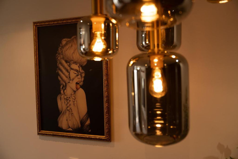 Love room Casa Amore - Prades27 de Love room Casa Amore
